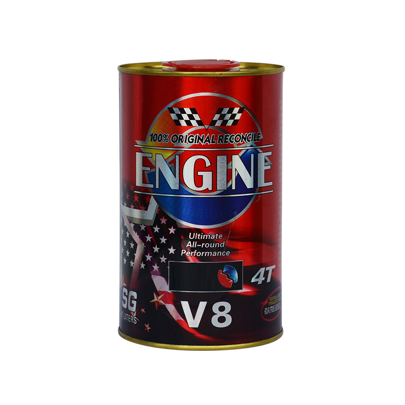 摩托車(chē)專(zhuān)用油