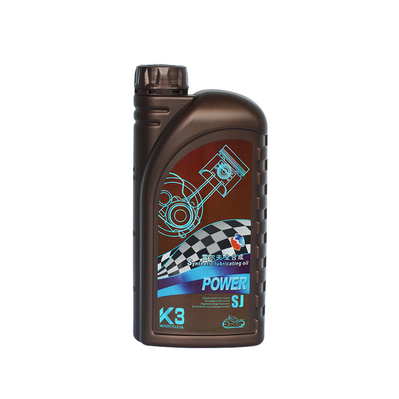 摩托車專用油