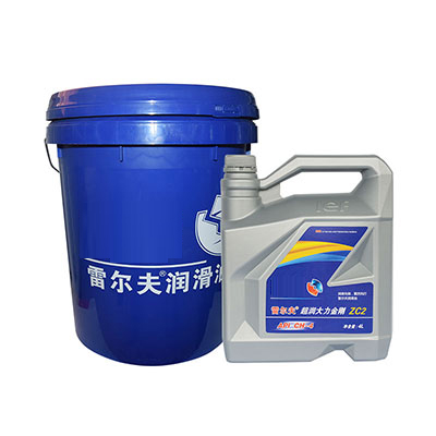 大力金剛ZC2